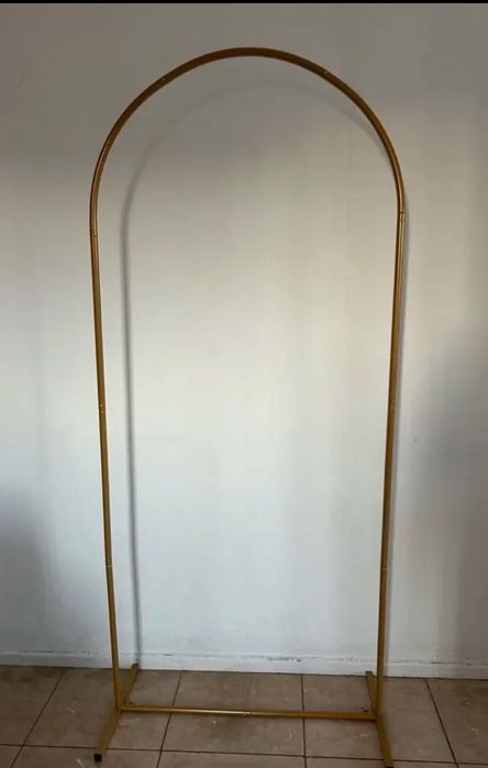 Арка за украса-Нова