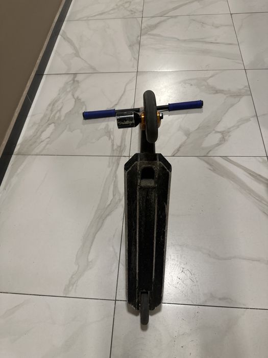 Продам трюковой скут chilli