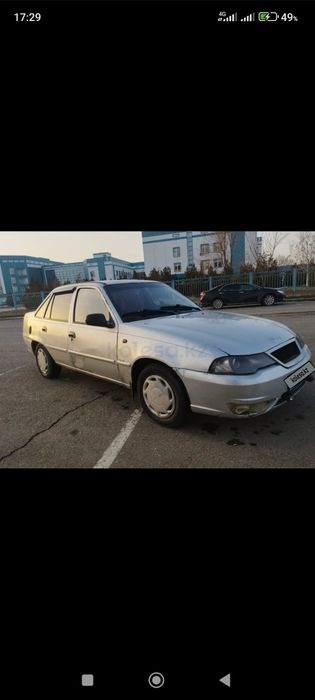 Нексия продаже Срочно