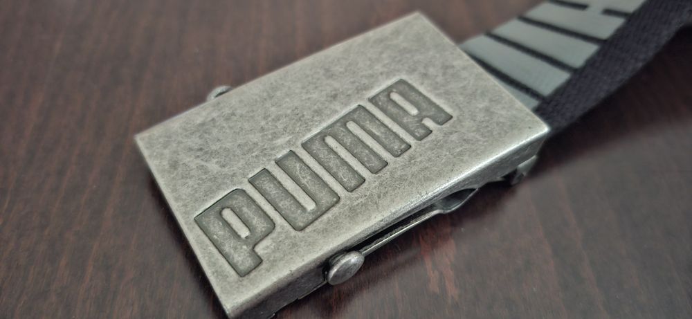 puma текстилен колан мъж жена оригинал