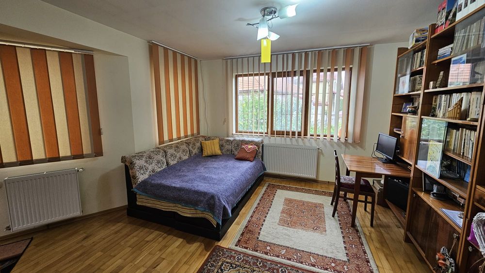 Casă de vânzare, Alba Iulia str Ghe Doja, centru