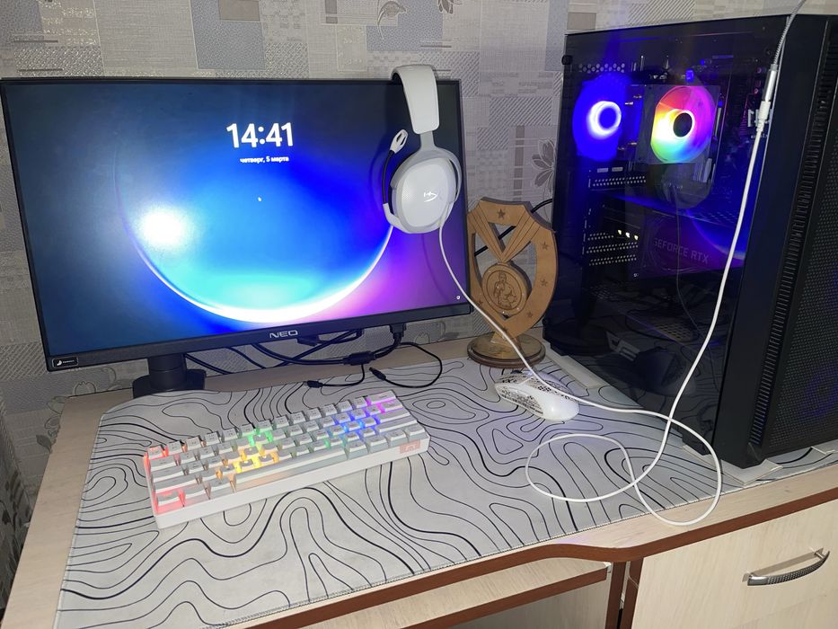 Игровой комп Срочно