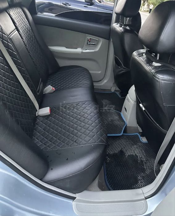 Продам автомобиль Kia Cerato