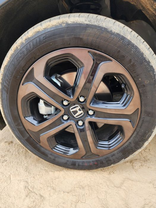 Продам автомобиль Honda HR-V