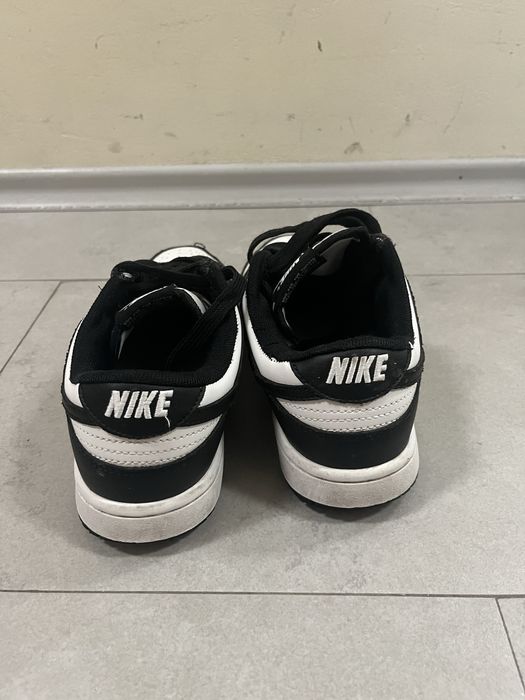 Обувки Nike Dunk Panda