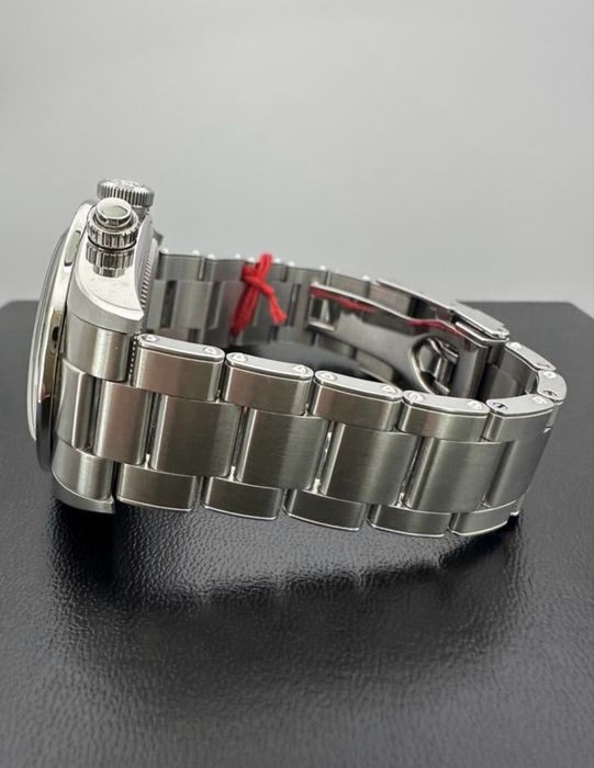 Tudor Black Bay Panda