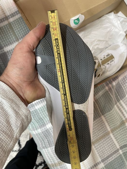 ghete pentru box nike