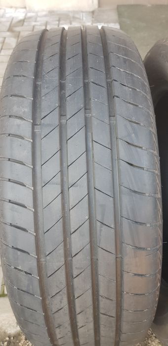 Vand anvelope vară 235 55 18 Bridgestone