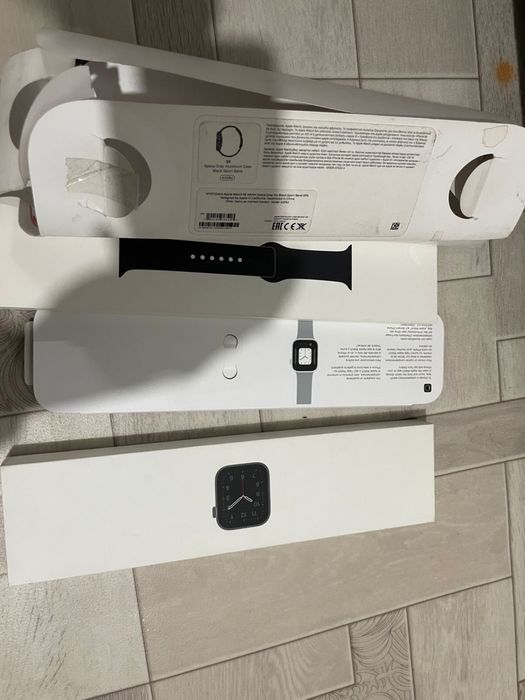 Apple watch se 2 44мм