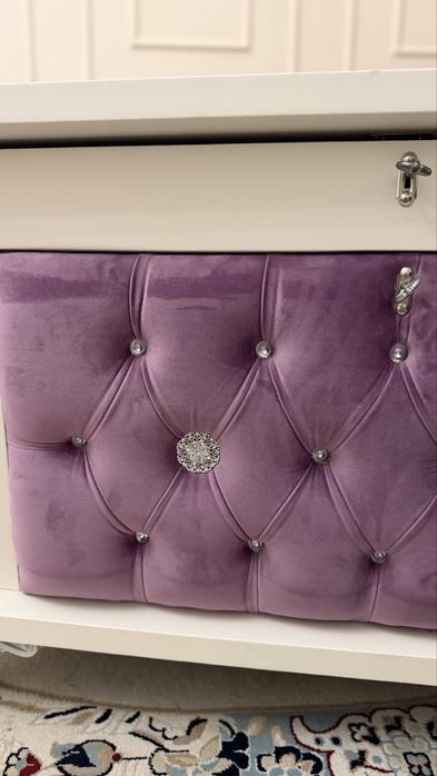 Сандык для приданного