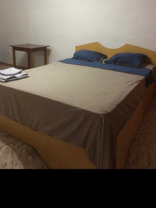 Сдам 1 ком квартиру постучно