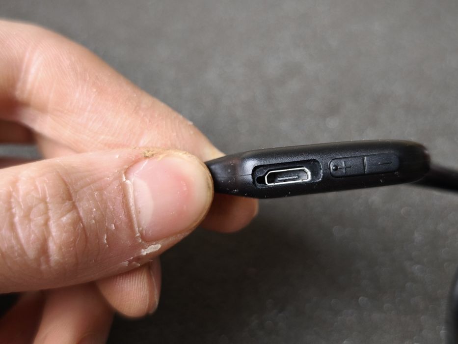 Безжични слушалки