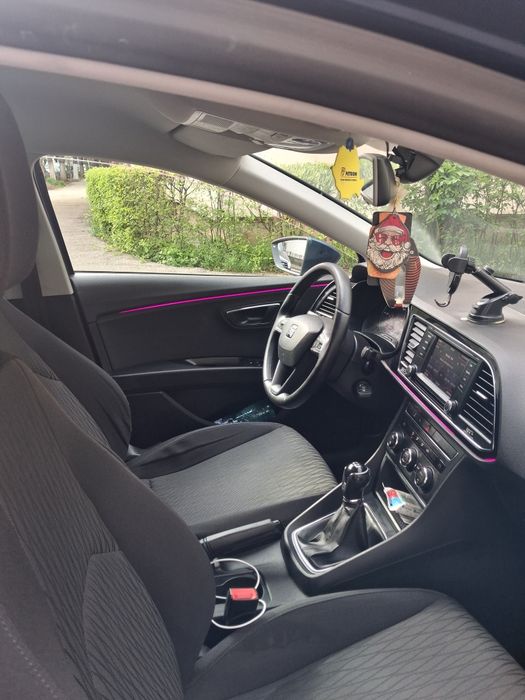 Seat Leon 1.6 TDI 2016