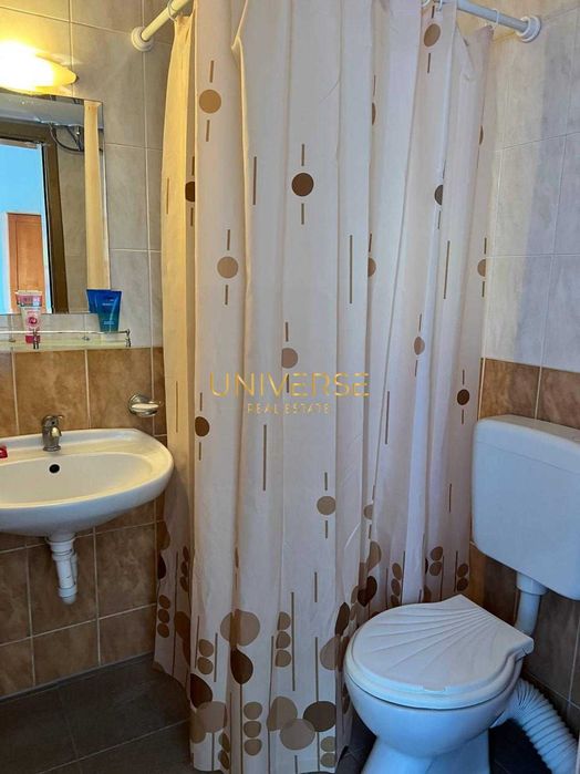 Продава се Едностаен апартамент в к.к. Слънчев бряг - 30 кв.м за 1334 €/кв.м - Снимка #4