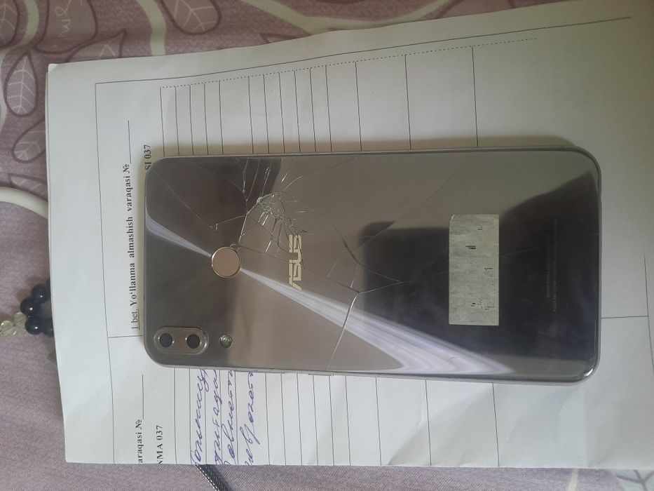 Продаётся б/ у телефоны