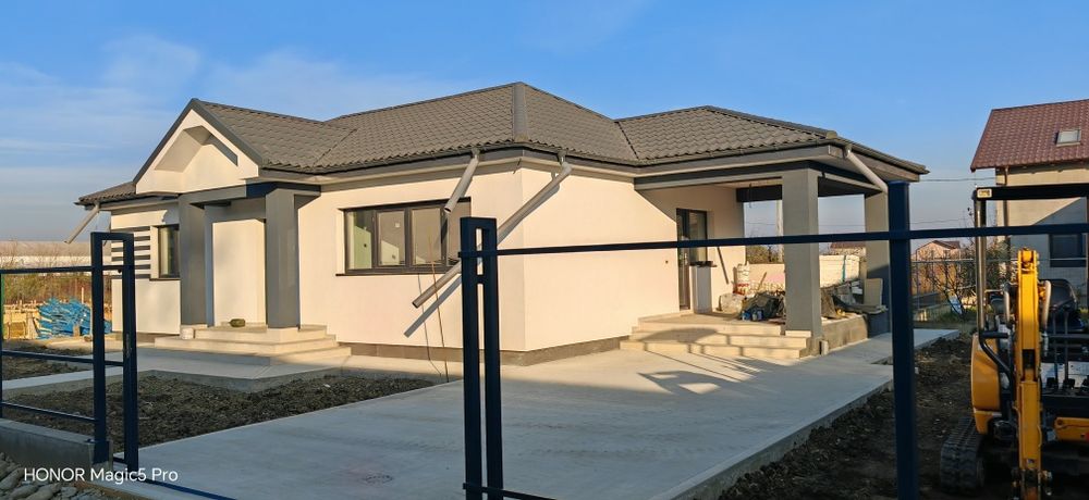 Case de vânzare în Focsani