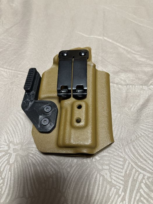 Кобур за Glock 19