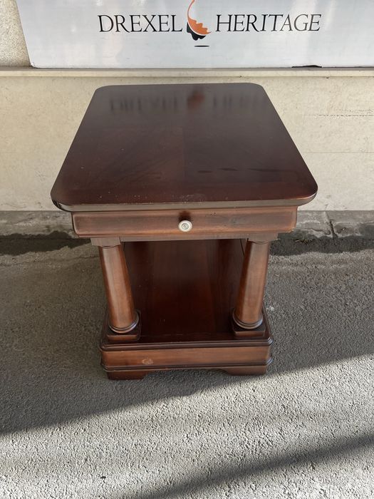 Масички Drexel Heritage Louis Philippe Collection