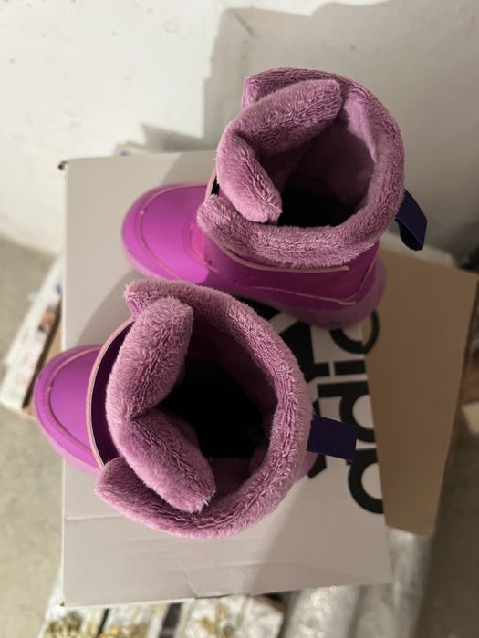 Ghete adidas marimea 23