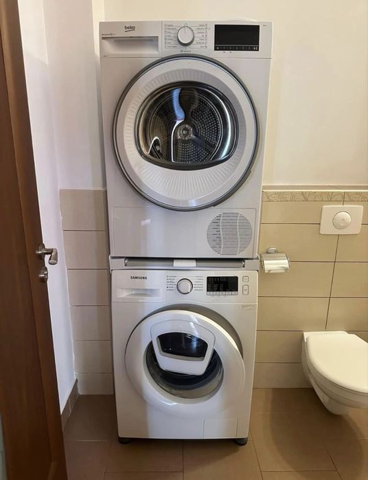 Inchiriez ap cu 3 camere