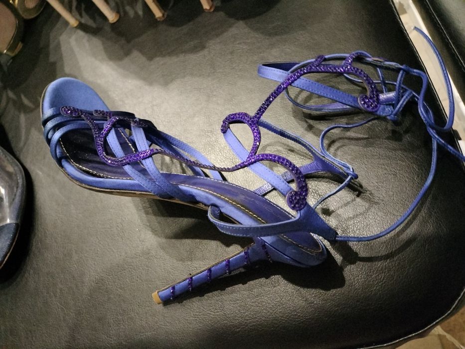 Sergio Rossi Sandale ocazie