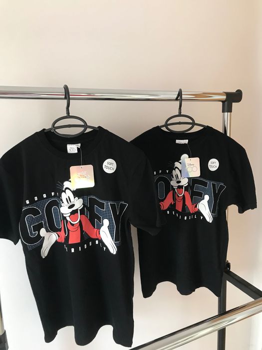 Деткса тениска ГУФИ Disney