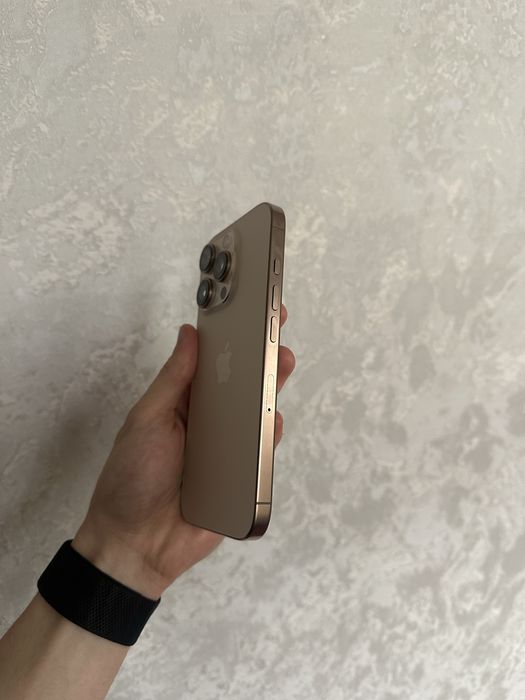 iphone 16 pro desert srochnoo