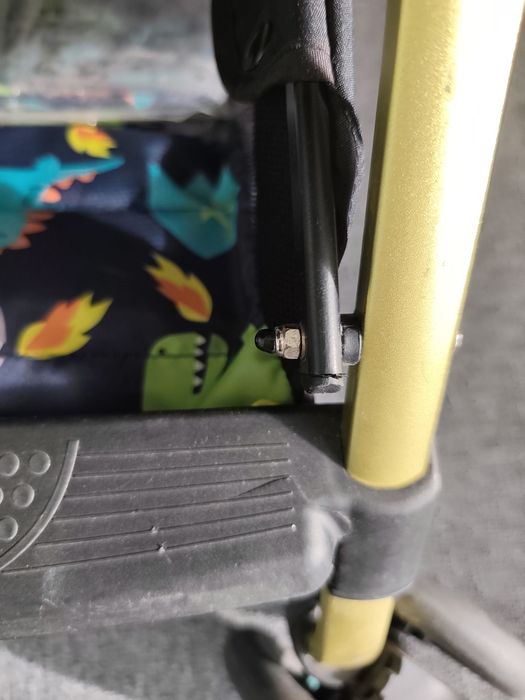 Детска количка Cosatto woosh 2