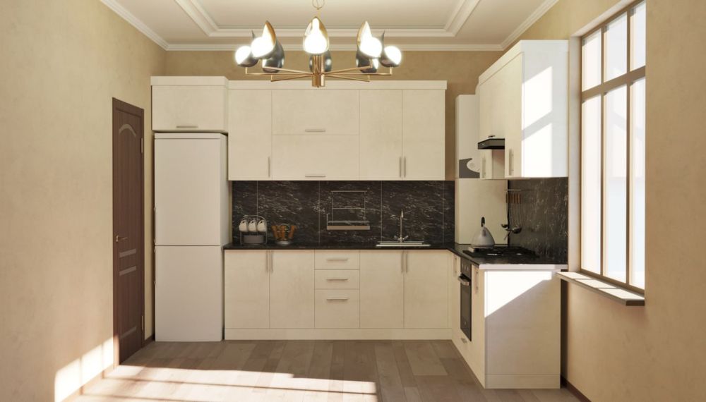 Услуги дизайнера по мебели