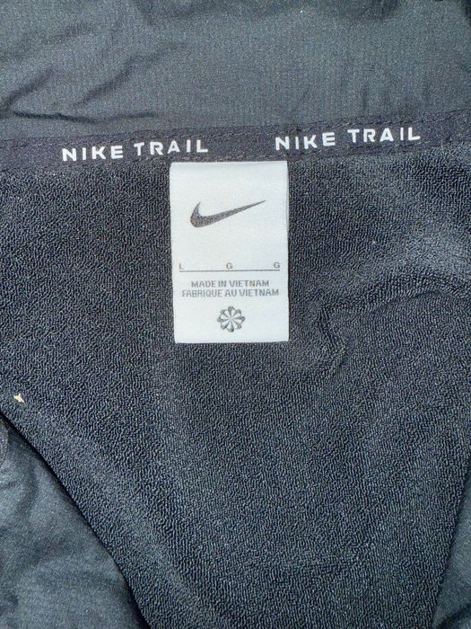 Дамски елек Nike Trial, размер L