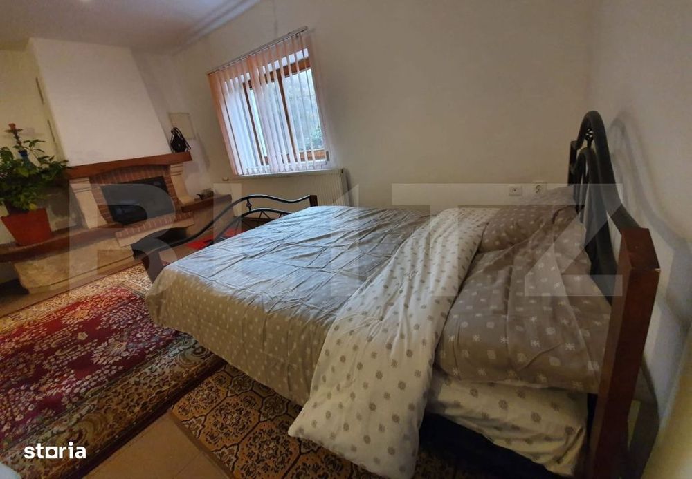 EXCLUSIVITATE! Cabana de vanzare in Valea Ierii – la doar o ora de C