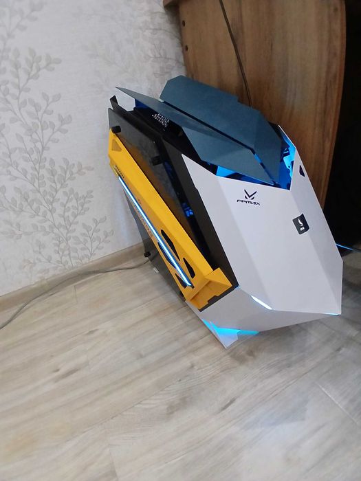 Продам игровой компьютер