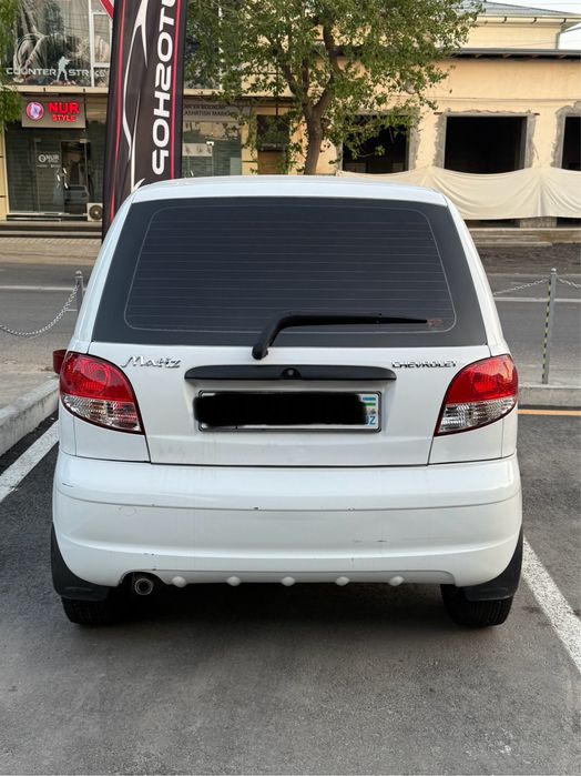Sro’chna!!! Matiz MX, 2018 yil. Benzin. 160.000 km.