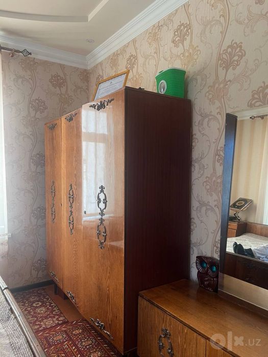Мебель Спальний.