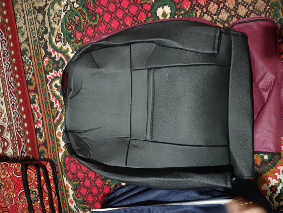 Chexol . Nexia 2 , Lasetti, Spark, Damas