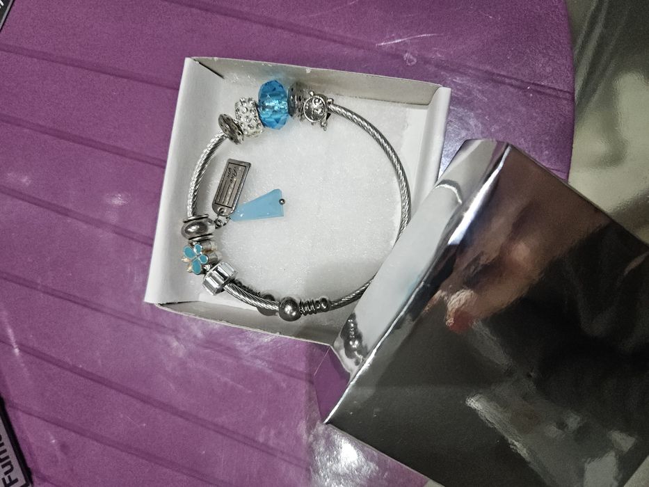 Bratara pentru fetițe