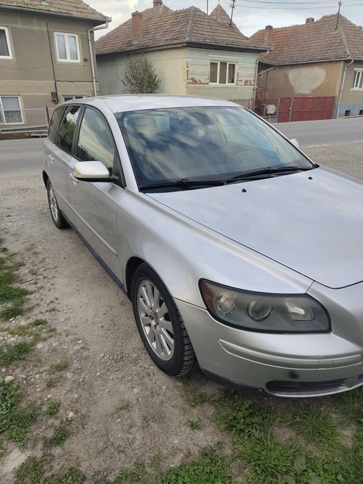 Volvo V50 în stare de funcționare
