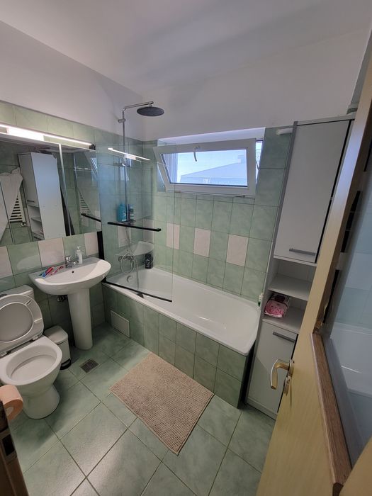 PF Vând apartament 3 CAMERE + boxa - complex Dream Village