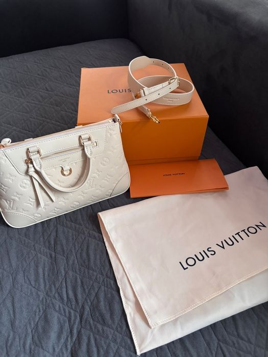 Сумка  Louis Vuitton оригинал