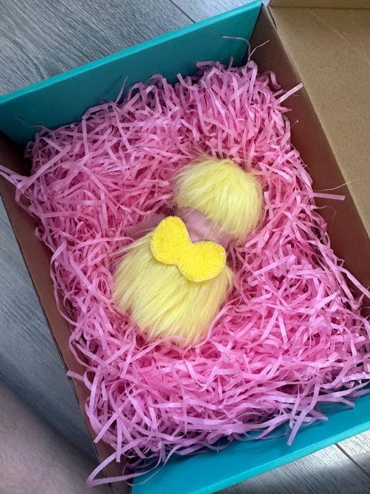 Игрушки ручной работы!