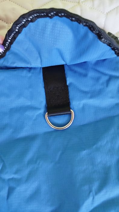 Дъждобран за куче 30 см