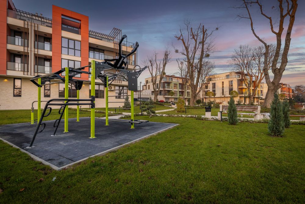 3 стаен/морска панорама/от СОБСТВЕНИК/42кв.м всекидневна/24кв.м основна спалня