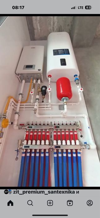 Сантехник услуга 24/7 santexnik xizmati