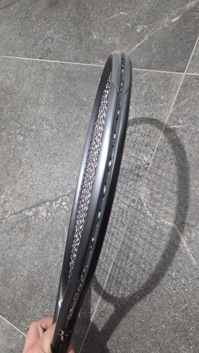 Wilson RF 01 Pro 320g, maner 2