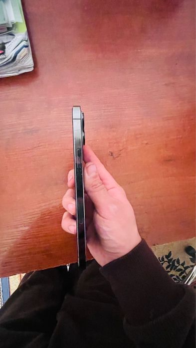 Айфон 12 про макс