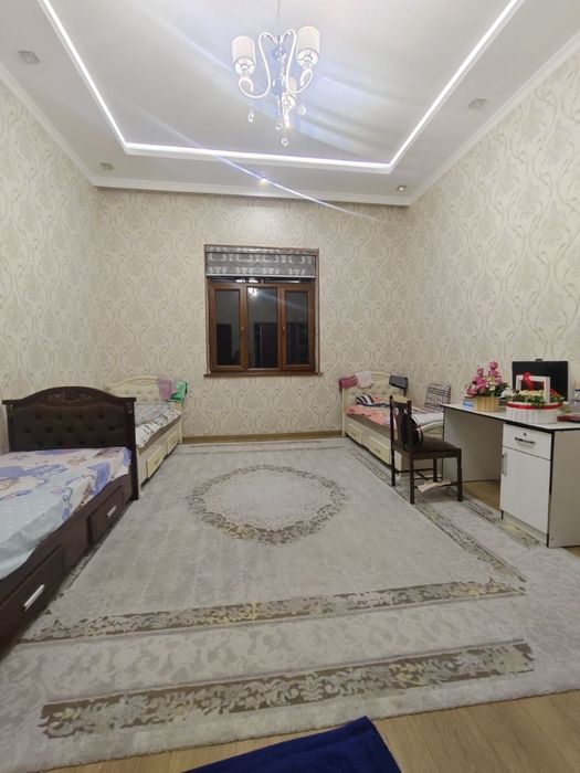 Hostel, kunlik kvartira qizlar uchun xam alohida joy mavjud