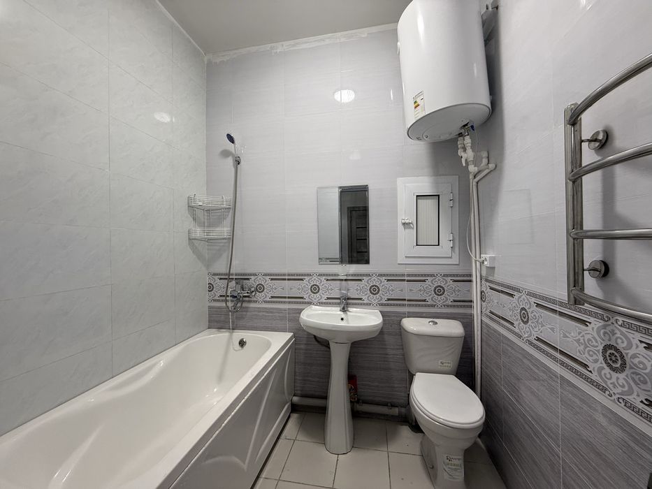 Kvartira ijaraga beriladi