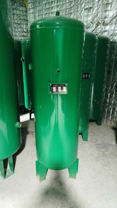 Ресивер для компресор / Ёмкост / Компрессор бак 300L -2000L