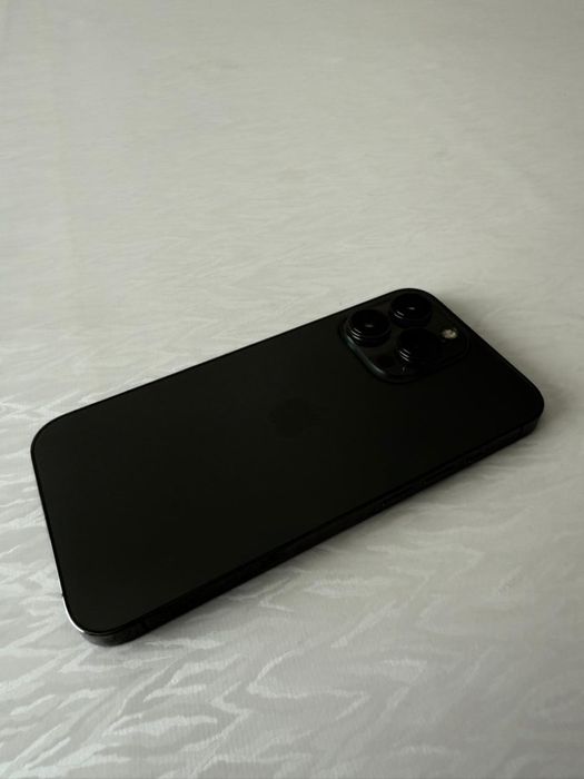 Iphone 13 pro 256gb серый