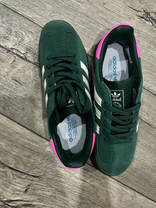 Adidas Gazelle оригинал